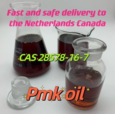 La livraison porte-à-porte de CAS 236117-38-7 de nouveau venu de la nomenclature PMK de bmk de poudre de CAS 28578-16-7 99% de grande pureté des prix synthétiques de meilleur