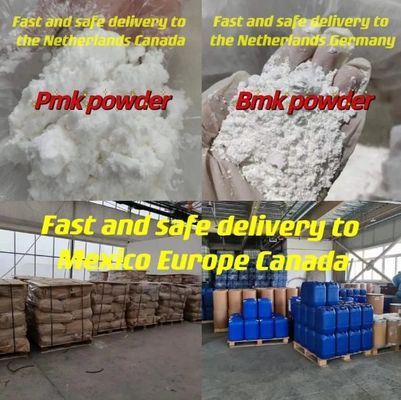 Wanjiang Manufacturer Supply Pmk 28578-16-7 BMK powder/oil No Customs Issues