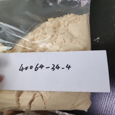 La livraison au monohydrate du chlorhydrate 4-Piperidone du Canada Cas 40064-34-4 pour l'intermédiaire pharmaceutique