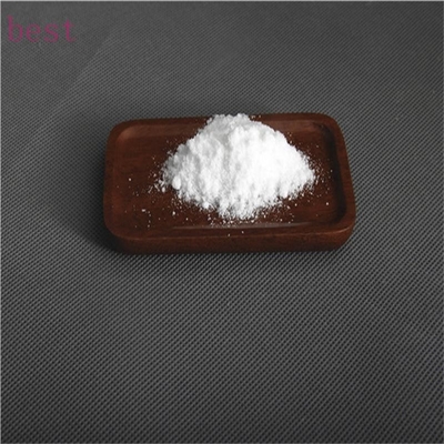 Poudre 4-Meoxybenzoic acide acide Anisic de l'approvisionnement 99% CAS 100-09-4 d'usine