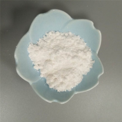 Chlorhydrate pharmaceutique CAS 86483-48-9 de floxacin de Cipro de grande pureté de la catégorie 99%