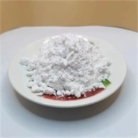Chlorhydrate pharmaceutique CAS 86483-48-9 de floxacin de Cipro de grande pureté de la catégorie 99%