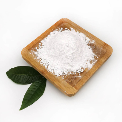 la quinine matérielle pharmaceutique saupoudrent CAS 130-95-0 en stock