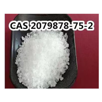 Good Price CAS 2079878-75-2 Ketoclomazone Crystal C12H12ClNO3 2-(2-Chlorophenyl)-2-nitrocyclohexanone CAS 2079878-75-2