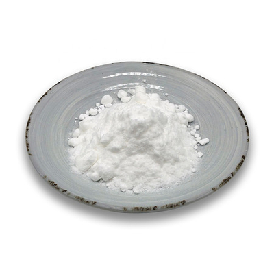 Poudre de sulfate de Hydroxychloroquine de grande pureté de CAS 747-36-4 99% de catégorie médicale