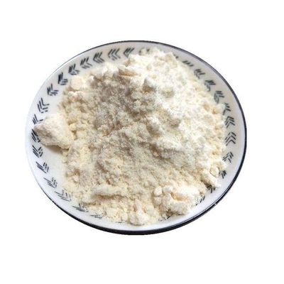 EN STOCK CAS 87120-72-7 4-Amino-1-Boc-Piperidine pour les intermédiaires pharmaceutiques