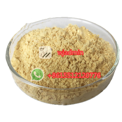 Chlorhydrate 4,4-Piperidinediol de CAS 40064-34-4 de grande pureté des actions 99% d'entrepôt du Mexique Etats-Unis Canada