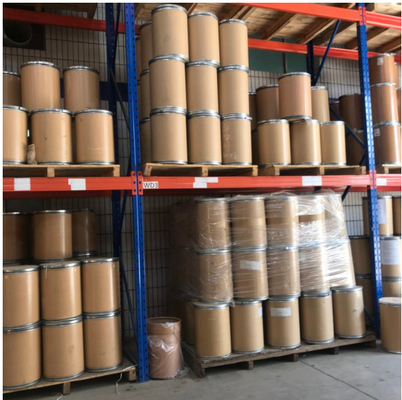 100% 4-Amino-3 de haute qualité, 5-Dichlorophenacylbromide pour CAS intermédiaire organique 37148-47-3
