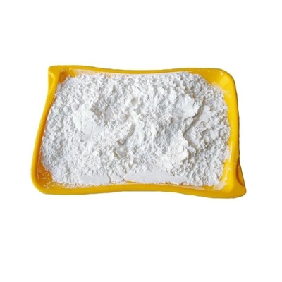 Poudre pharmaceutique de bonne qualité de CAS 6620-60-6 Proglumide de catégorie avec la livraison rapide Proglumide