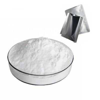 Ulcère de l'estomac et agent Powder CAS 6620-60-6 Proglumide de traitement de gastrite