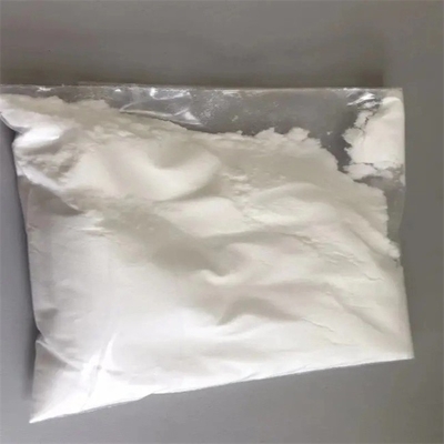 Prix usine Ethyla Minehydrochloride avec meilleur la poudre blanche de CAS 557-66-4 de qualité