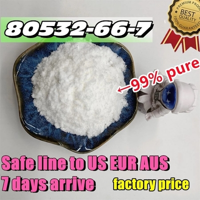 wickr je, wanjiangchem888, CAS 80532-66-7 Crystal Particles blanc BMK Méthyle Glycidate pharmaceutique