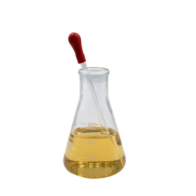 Intermédiaires pharmaceutiques légèrement jaunes en gros 2-Bromo-1-Phenylhexan-1-One CAS 59774-06-0