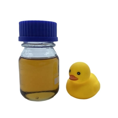 1-Hexanone, 2-bromo-1-phényl- CAS 59774-06-0 Liquide jaune pâle 2-bromo-1-phénylhexan-1-one C12H15BrO