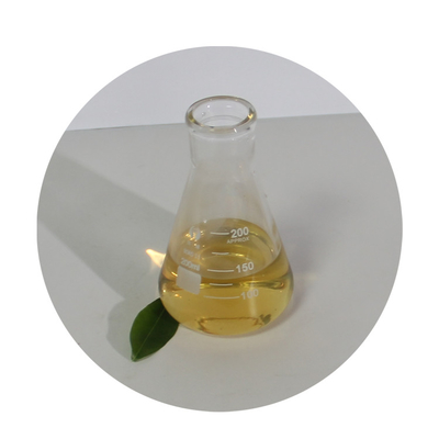 1-Hexanone, 2-bromo-1-phényl- CAS 59774-06-0 Liquide jaune pâle 2-bromo-1-phénylhexan-1-one C12H15BrO