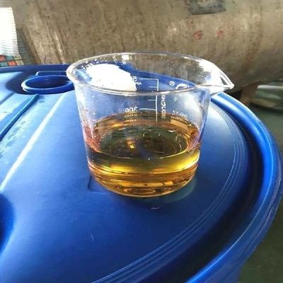 whatsapp : +86 15512129801, liquide pharmaceutique 99% actif 2 Bromo d'intermédiaires de CAS 49851-31-2 1 Phenylpentan 1 un