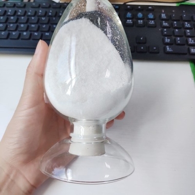 Sulfate pharmaceutique d'API Powder CAS 747-36-4 99% Hydroxychloroquine