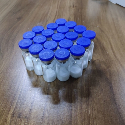 Grande pureté Semaglutide CAS 910463-68-2 de 99% avec la livraison rapide