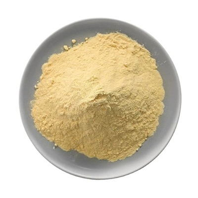 L'usine fournissent le chlorhydrate de CAS 82640-04-8 Raloxifene de haute qualité