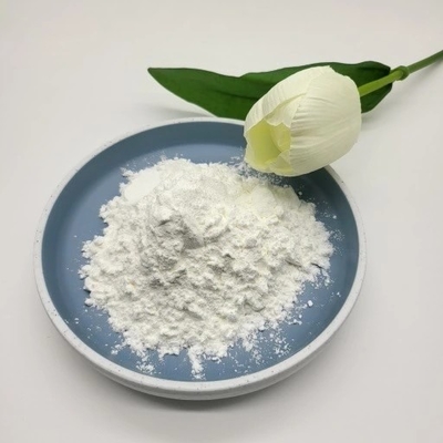 Matières premières pharmaceutiques Oxaliplatin CAS 61825-94-3 de 99% pour antinéoplastique