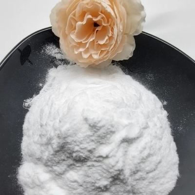 Poudre de haute qualité de quinine de CAS 130-95-0 des meilleurs prix d'usine en stock