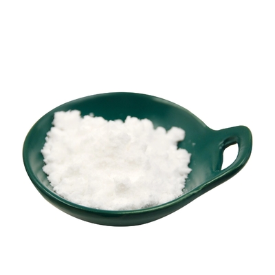Poudre de quinine de pureté de l'approvisionnement 99% de CAS 130-95-0 avec la catégorie pharmaceutique