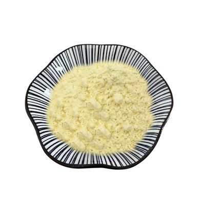 Base directe de Doxycycline de CAS 564-25-0 de cycline d'API Yellow Powder Doxy de vente d'usine