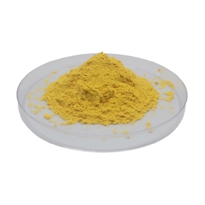 Poudre 2-Nitroimidazole de haute qualité de 99% CAS No 527-73-1 avec le bon prix