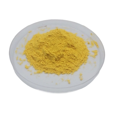 Poudre 2-Nitroimidazole de haute qualité de 99% CAS No 527-73-1 avec le bon prix