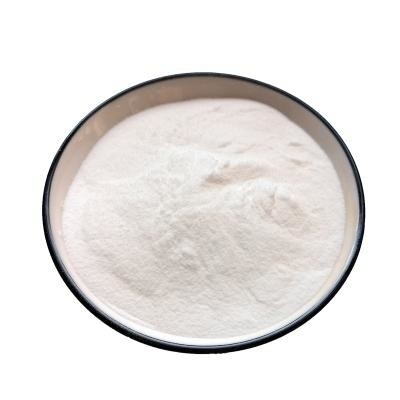 Poudre en cristal blanche de CAS 9004-65-3 hydroxypropylique de cellulose de Méthyle de grande pureté de 99%