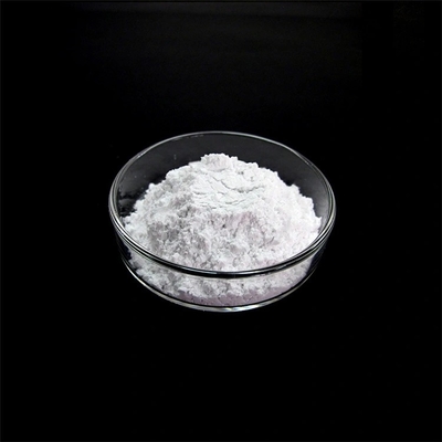 approvisionnement MUSCIMOL CAS d'usine de wanjiang : 2763-96-4 poudre 99% blanche
