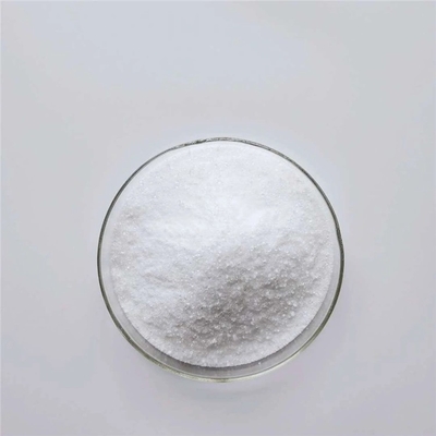 Qulaity a garanti l'acide intermédiaire CAS de la poudre 4-Hydroxyphenylacetic 156-38-7 C8h8o3 avec la livraison rapide