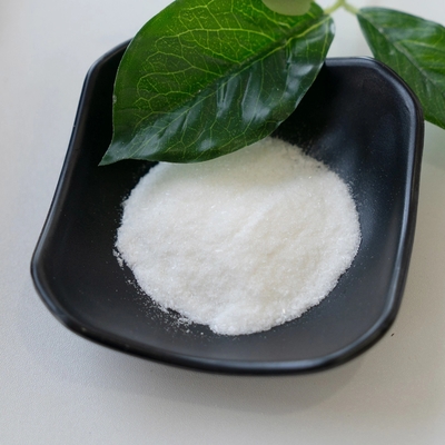 Qulaity a garanti l'acide intermédiaire CAS de la poudre 4-Hydroxyphenylacetic 156-38-7 C8h8o3 avec la livraison rapide