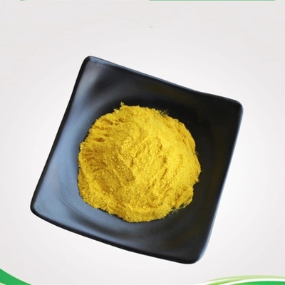Poudre jaune de bonne qualité 5-Chloro-2-Nitrobenzoic CAS2516-95-2 acide