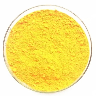 Poudre jaune de bonne qualité 5-Chloro-2-Nitrobenzoic CAS2516-95-2 acide