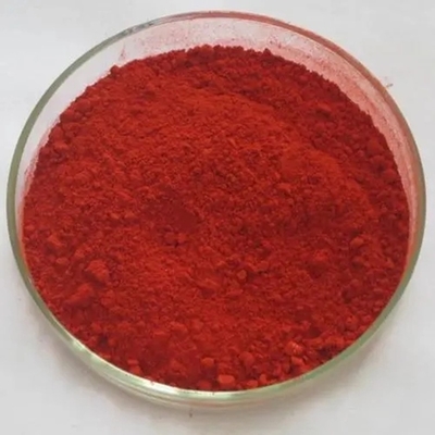 Technologie chimique 2-Nitrodiphenylamine CAS 119-75-5 de fleur de réactif