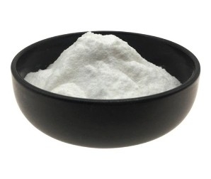 Chitosan cru de CAS 9012-76-4 de poudre de Chitosan de grande pureté
