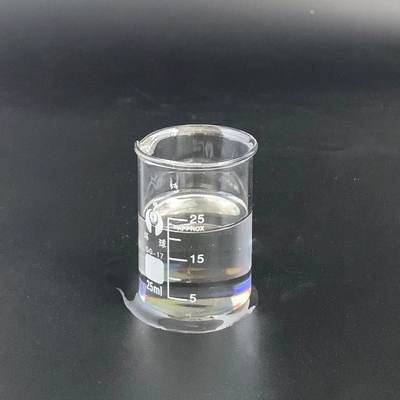 Propylèneglycol de page de catégorie de Pharma de technologie de grande pureté du propylèneglycol 57-55-6