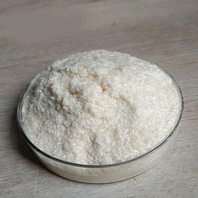 Préparez pour embarquer le HCL de méthylamine en stock 593-51-1 de fournisseur de la Chine avec le prix usine