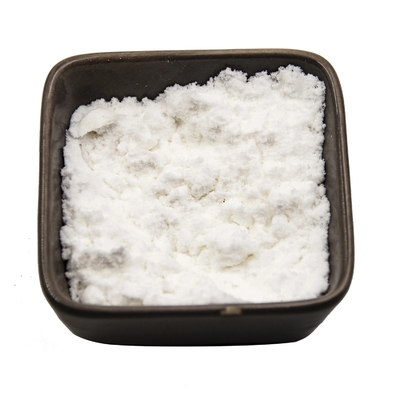 Cristal de lyrica d'approvisionnement de wanjiang de traitement d'épilepsie de soulagement de la douleur de CAS 148553-50-8 Pregabalin