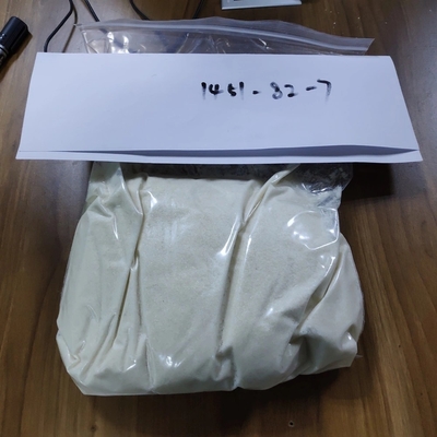 CAS Bromonium 1451-82-7 2-Bromo-4-Methylpropiophenone intermédiaire C10H11BrO
