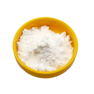 Wanjiang blanc de la poudre 114-49-8 de l'hydrobromure 99,9% de Scopolamine