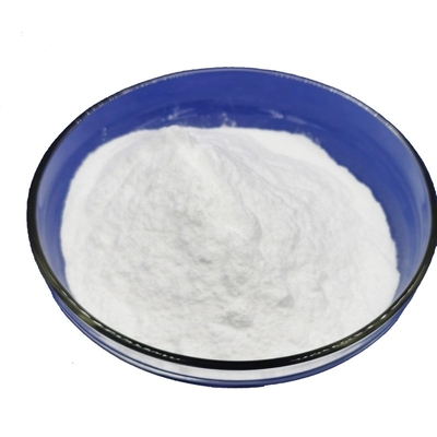 Resveratrol de bonne qualité 98% CAS 501-36-0 en vrac de poudre de Resveratrol