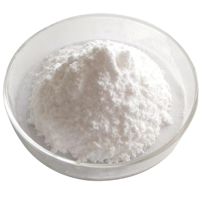 Poudre de haute qualité CAS de Resveratrol de pureté porte-à-porte de 99% : 501-36-0