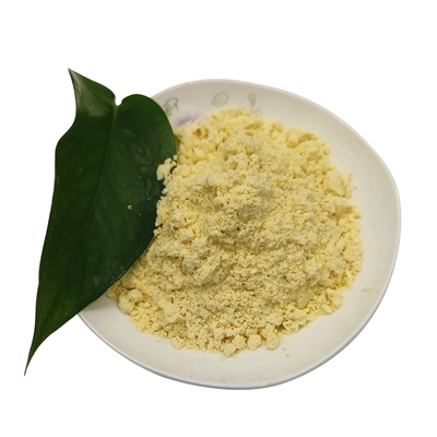 Anthraquinone jaune de colorant de poudre CAS 84-65-1 avec le bon prix de l'usine de la Chine