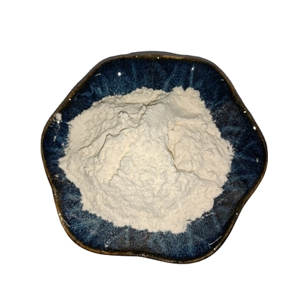 Poudre blanche de la livraison de pureté de haute qualité et sûre de Muscimol 99%