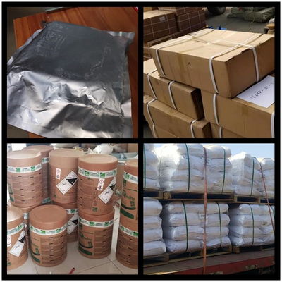 La grande usine courante extrait Fisetin CAS 528-48-3 Fisetin pur 100% naturel