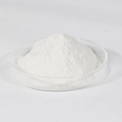 le wanjiang fournissent la poudre blanche 2763-96-4 de Muscimol 99% la haute qualité