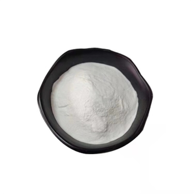 le wanjiang fournissent la poudre blanche 2763-96-4 de Muscimol 99% la haute qualité