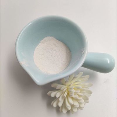 Wanjiang blanc de la poudre 114-49-8 de l'hydrobromure 99,9% de Scopolamine